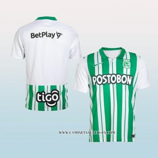 Camiseta Primera Atletico Nacional 2022