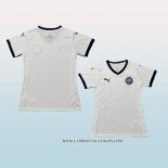 Camiseta Primera Bahia Mujer 2025
