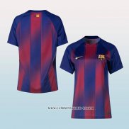 Camiseta Primera Barcelona Mujer 25-26