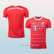 Camiseta Primera Bayern Munich 22-23