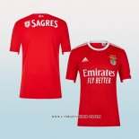 Camiseta Primera Benfica 22-23