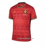 Camiseta Primera Benfica Nino 26-27