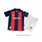 Camiseta Primera Bologna Nino 26-27