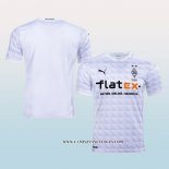 Camiseta Primera Borussia Monchengladbach 20-21