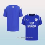 Camiseta Primera Cardiff City 26-27