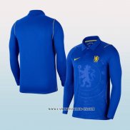 Camiseta Primera Chelsea 26-27 Manga Larga