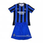 Camiseta Primera Club Brugge Nino 24-25