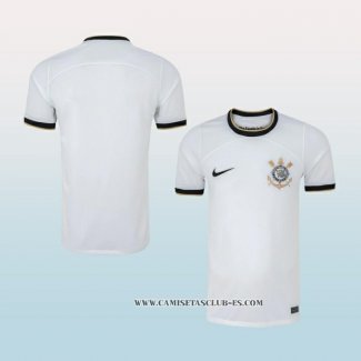 Camiseta Primera Corinthians 2022