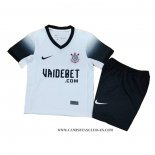 Camiseta Primera Corinthians Nino 2024