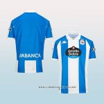 Camiseta Primera Deportivo de La Coruna 24-25