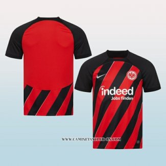 Camiseta Primera Eintracht Frankfurt 23-24