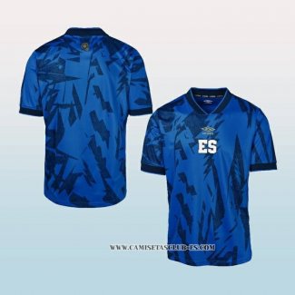 Camiseta Primera El Salvador 23-24