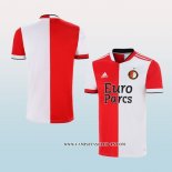 Camiseta Primera Feyenoord 21-22