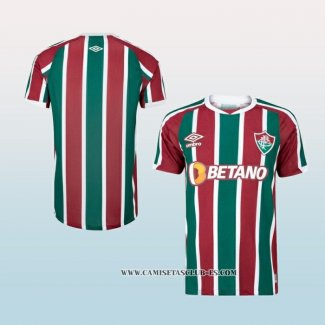 Camiseta Primera Fluminense 2022