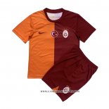 Camiseta Primera Galatasaray Nino 23-24