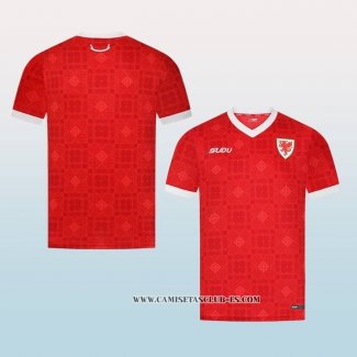 Camiseta Primera Gales 26-27