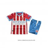 Camiseta Primera Girona Nino 26-27