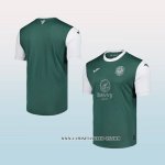 Camiseta Primera Hibernian 25-26  Camiseta Primera Hibernian 25-26