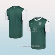 Camiseta Primera Hibernian 25-26