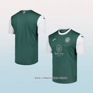 Camiseta Primera Hibernian 25-26