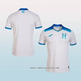 Camiseta Primera Honduras 2023