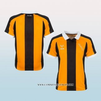 Camiseta Primera Hull City 26-27