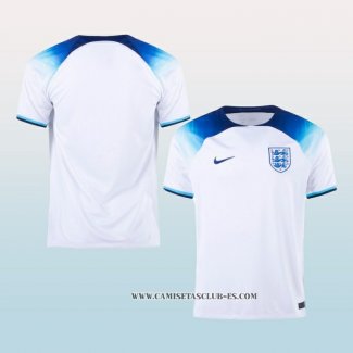 Camiseta Primera Inglaterra 2022