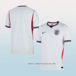 Camiseta Primera Inglaterra Authentic 2026