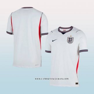 Camiseta Primera Inglaterra Authentic 2026
