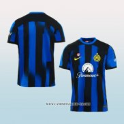 Camiseta Primera Inter Milan 23-24