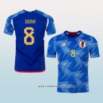 Camiseta Primera Japon Jugador Doan 2022