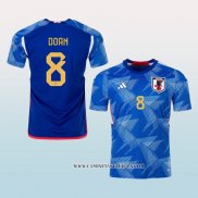 Camiseta Primera Japon Jugador Doan 2022