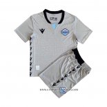 Camiseta Primera Lazio Portero Nino 21-22