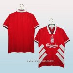 Camiseta Primera Liverpool Retro 94-95