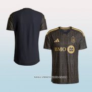Camiseta Primera Los Angeles FC Authentic 2026