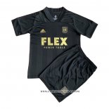 Camiseta Primera Los Angeles FC Nino 2021