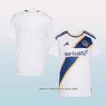Camiseta Primera Los Angeles Galaxy Mujer 2026