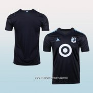 Camiseta Primera Minnesota United 2022