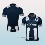 Camiseta Primera Monterrey 2025