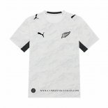 Camiseta Primera Nueva Zelanda 2026