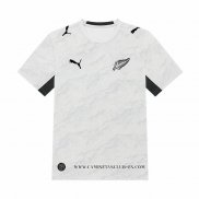 Camiseta Primera Nueva Zelanda 2026