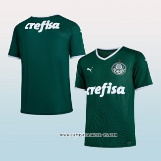 Camiseta Primera Palmeiras 2022