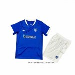 Camiseta Primera Portsmouth Nino 25-26