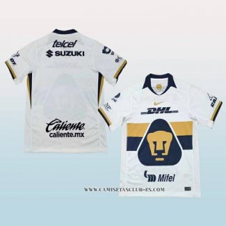 Camiseta Primera Pumas UNAM 25-26