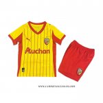 Camiseta Primera RC Lens Nino 25-26