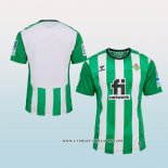 Camiseta Primera Real Betis 22-23
