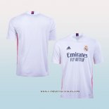 Camiseta Primera Real Madrid 20-21