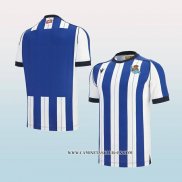 Camiseta Primera Real Sociedad Authentic 25-26