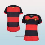 Camiseta Primera Recife Mujer 2022