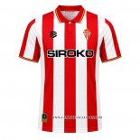 Camiseta Primera Sporting de Gijon 26-27
